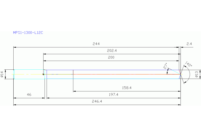 MPS1-1300-L12C DP1021