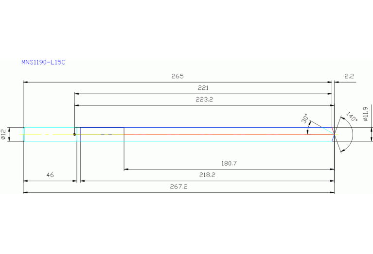 MNS1190-L15C TF15