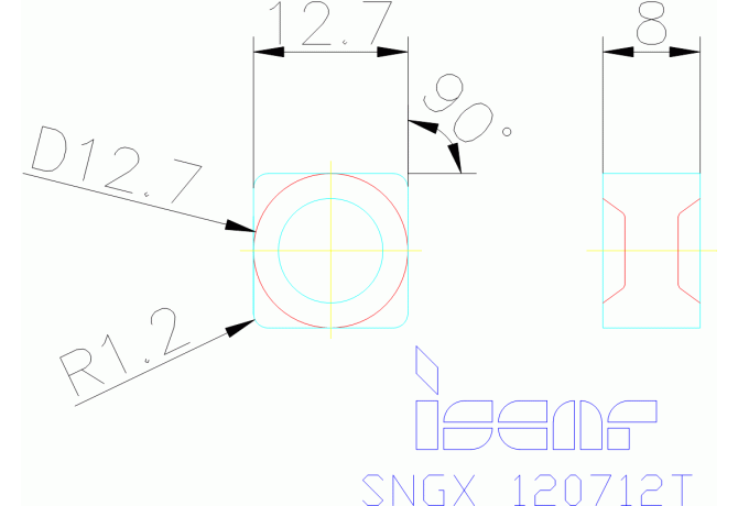SNGX 120712T IS8