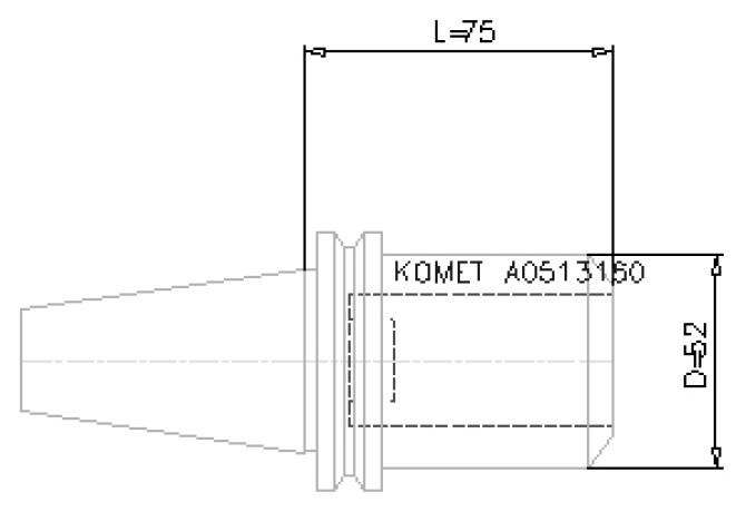 A05 13160