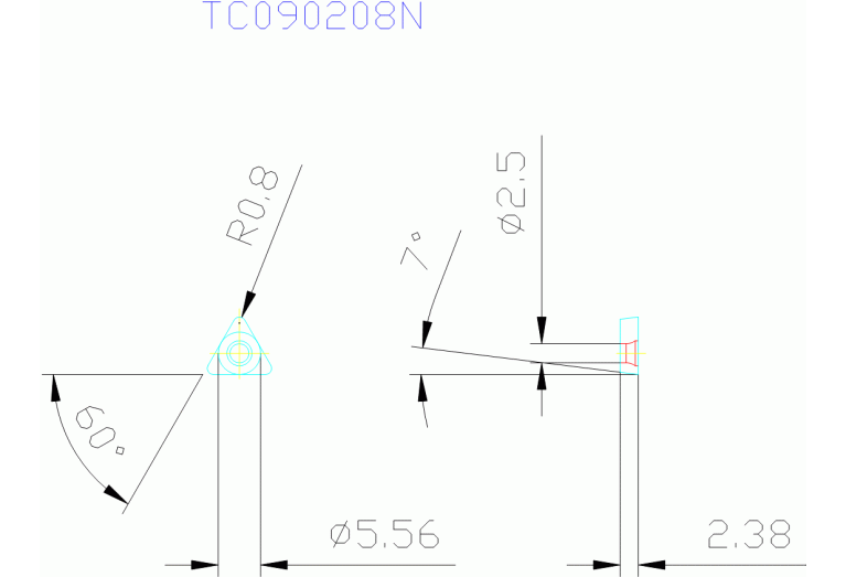 TCMT090208-MP MC6115