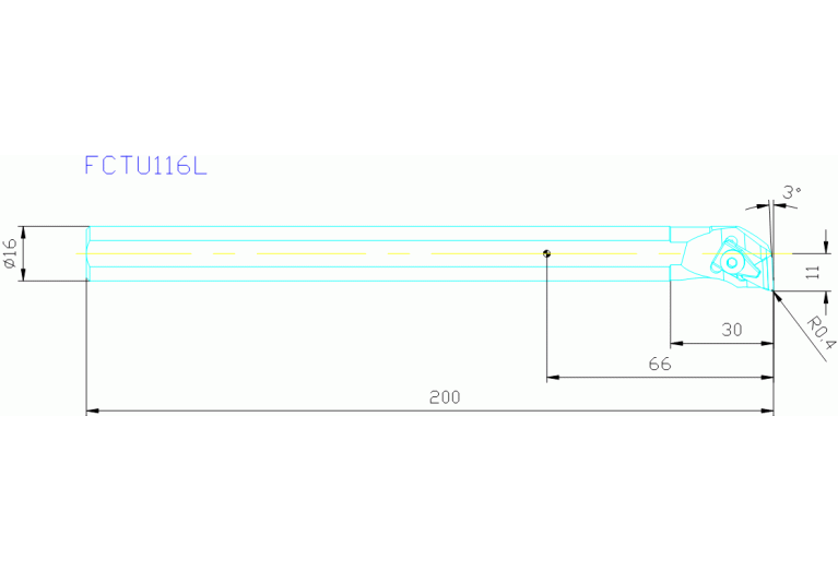FCTU116L