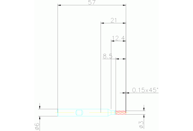2P340-0300-PB 1630