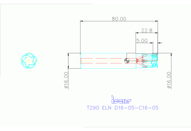T290 ELN D16-05-C16-05