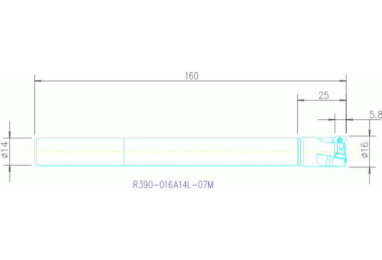 R390-016A14L-07M