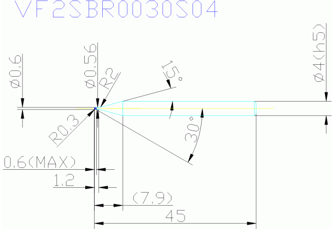 VF2SBR0030S04