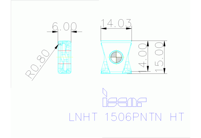 LNHT 1506PNTN HT IC910