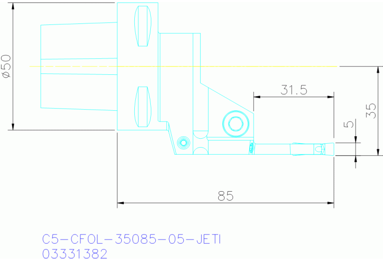 C5-CFOL-35085-05-JETI