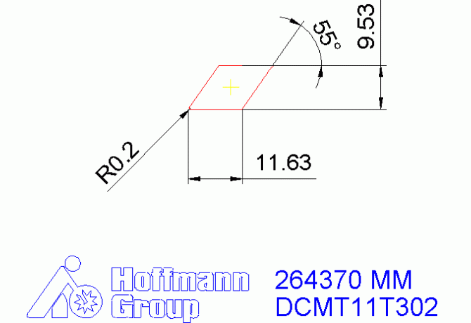 264370 MM