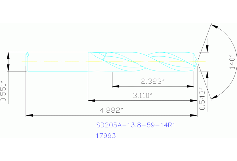 SD205A-13.8-59-14R1
