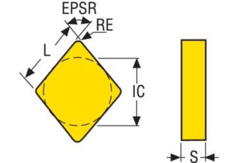 CNGN120408S-01020 CS100