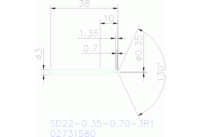 SD22-0.35-0.70-3R1