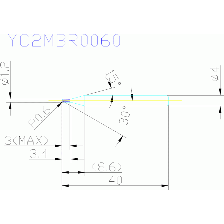 YC2MBR0060
