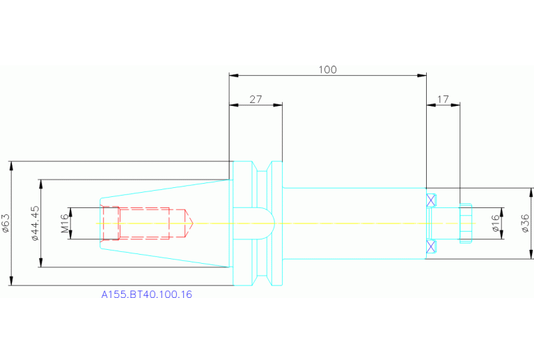 A155.BT40.100.16
