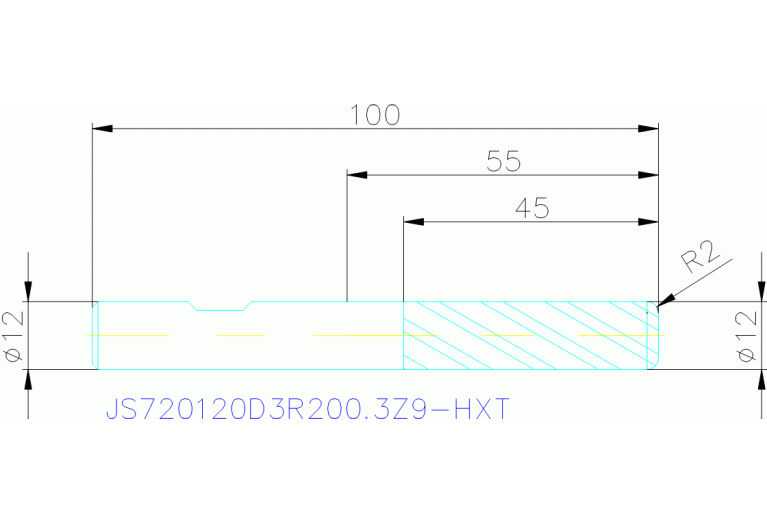 JS720120D3R200.3Z9-HXT
