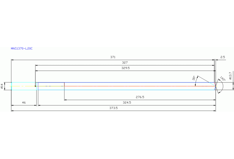 MNS1370-L20C TF15
