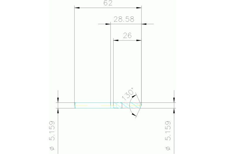 A1149TFL-13/64IN