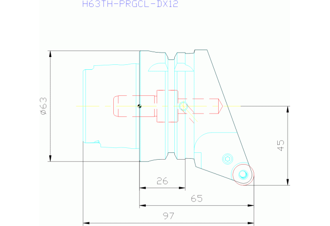 H63TH-PRGCL-DX12