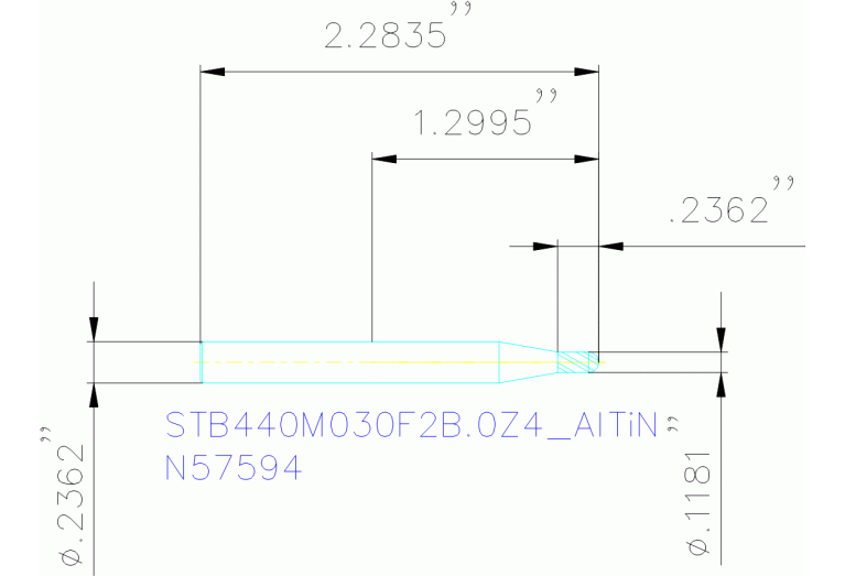 STB440M030F2B.0Z4 ALTIN
