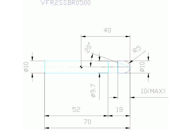 VFR2SSBR0500
