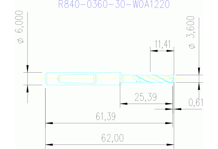 R840-0360-30-W0A 1220