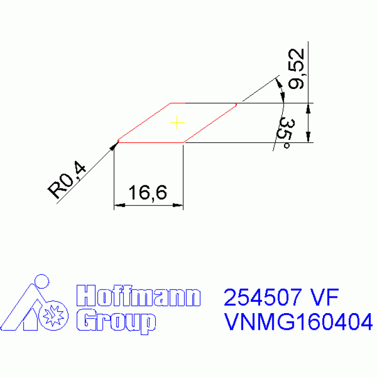 254507 VF