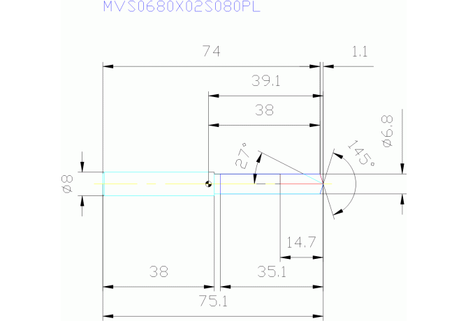 MVS0680X02S080PL