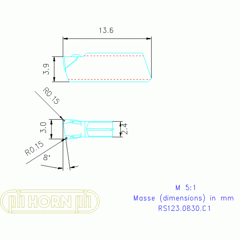 RS123.0830.C1 TN35