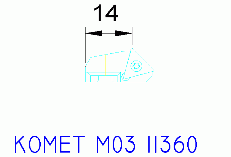 M03 11360