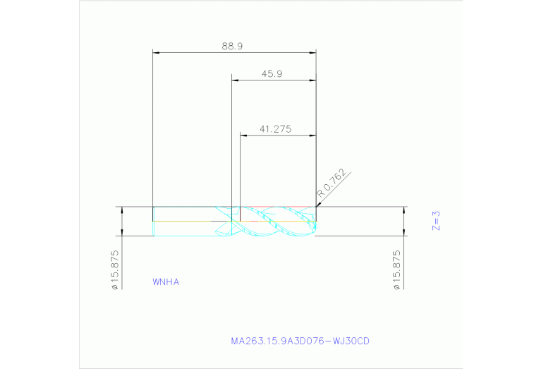 MA263.15.9A3D076-WJ30CD