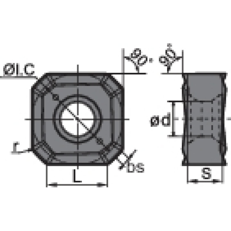 SNEG1205ANR-GM YBG205H