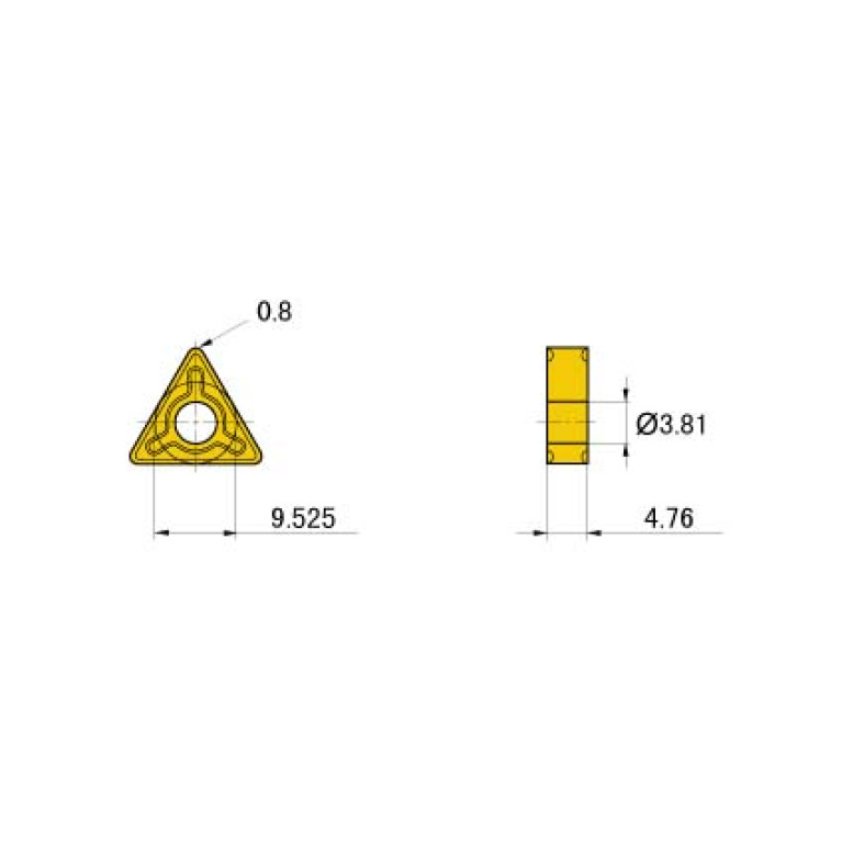TNMG160408-GH UE6035