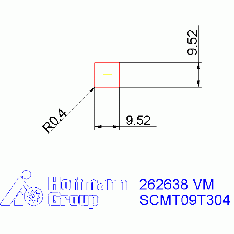 262638 VM
