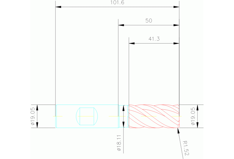 2F342-1905-152-PD 1730