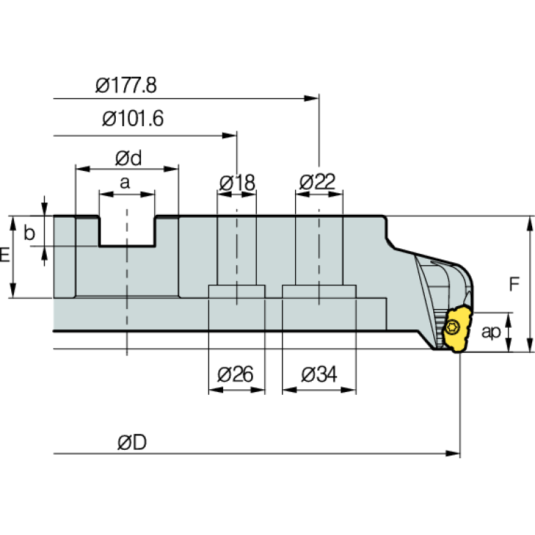 PBZCM5315L