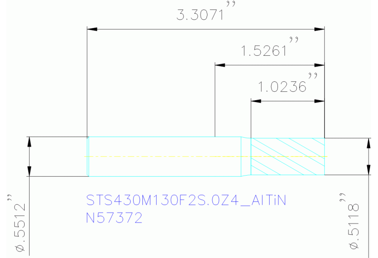 STS430M130F2S.0Z4 ALTIN