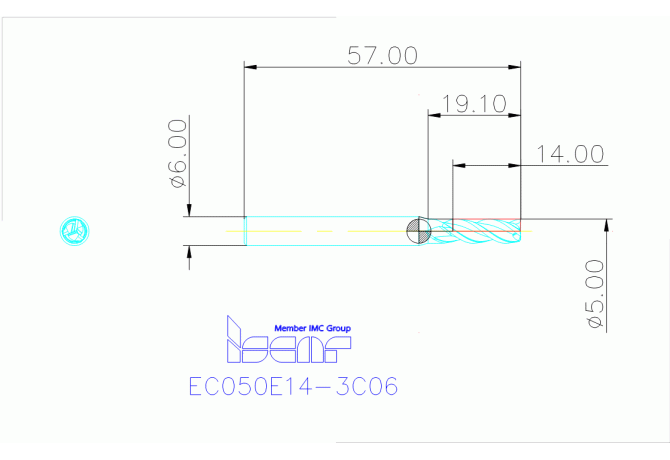 EC050E14-3C06 IC900