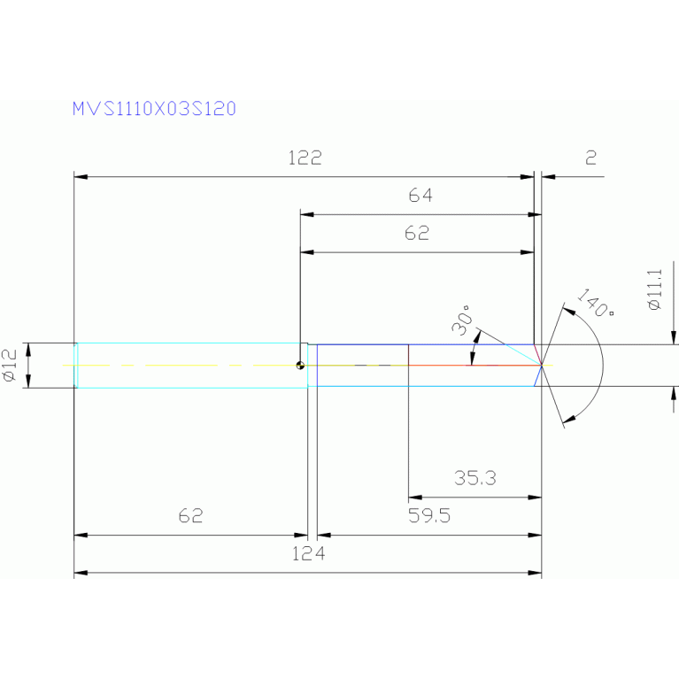 MVS1110X03S120
