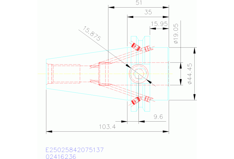 E25025842075137