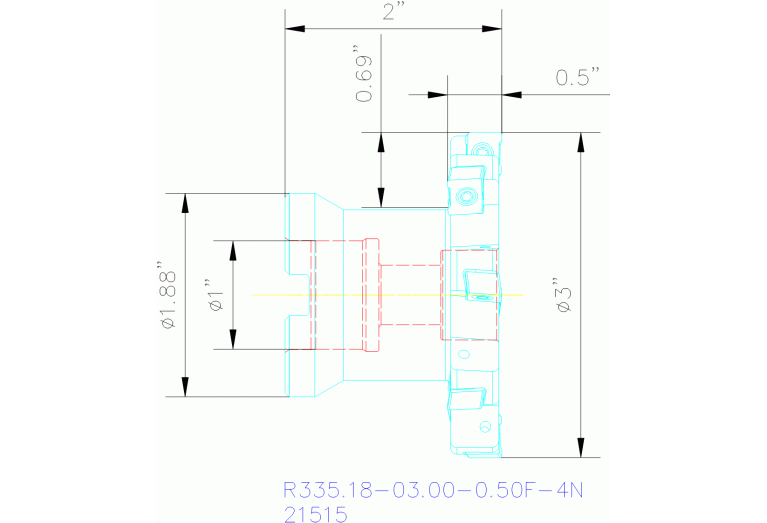 R335.18-03.00-0.50F-4N