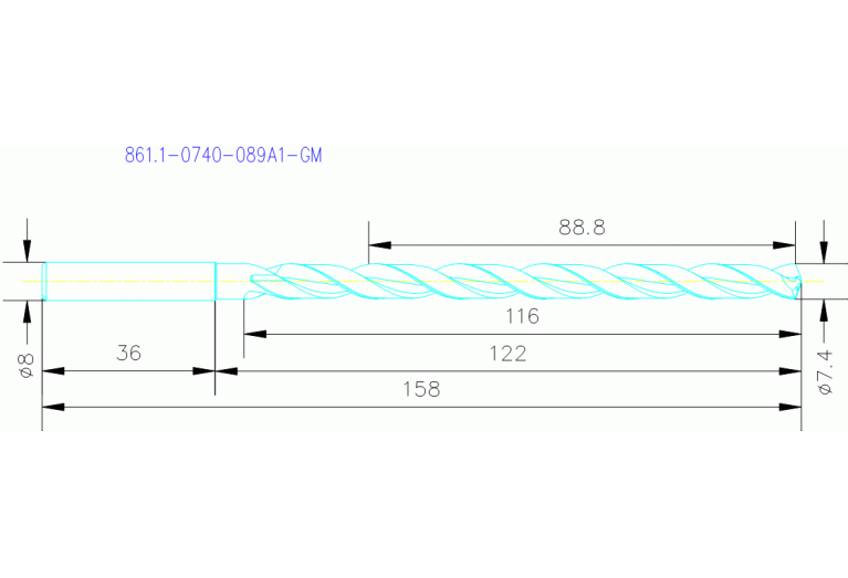 861.1-0740-089A1-GM GC34