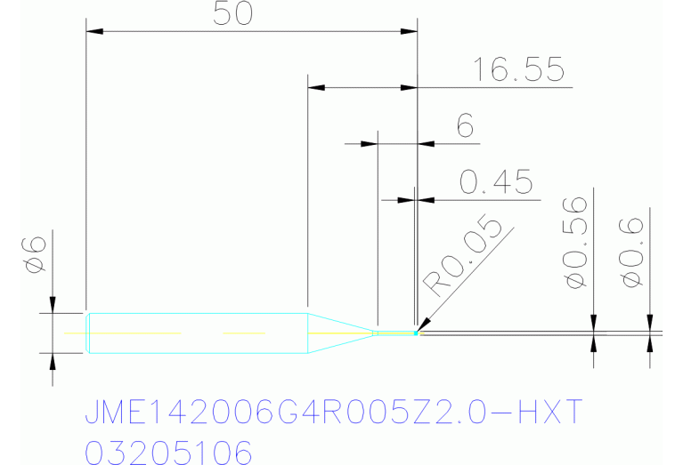 JME142006G4R005Z2.0-HXT