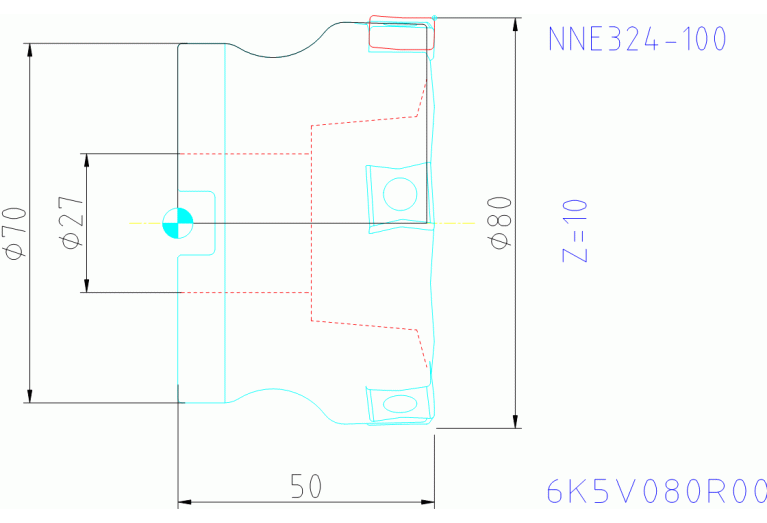 6K5V080R00