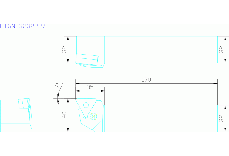 PTGNL3232P27