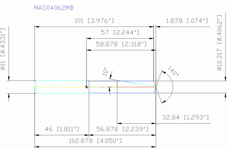 MAS04062MB HTi10