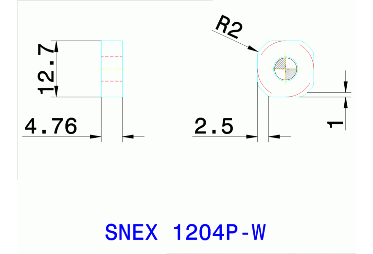 SNES1204ANN IN2504