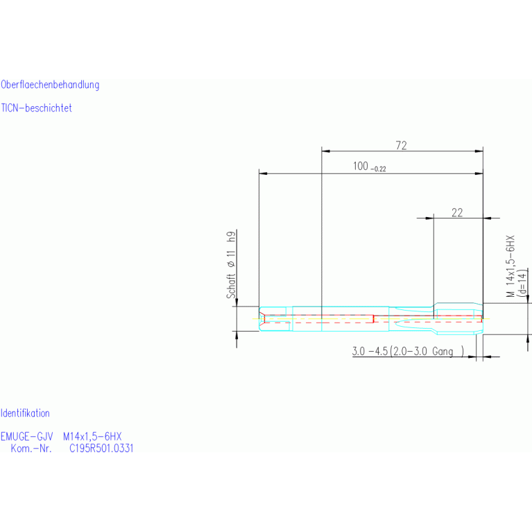 C195R501.0331