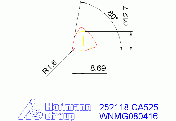 252118 CA525