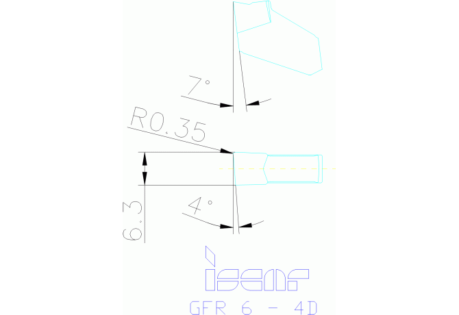 GFR 6 - 4D IC354