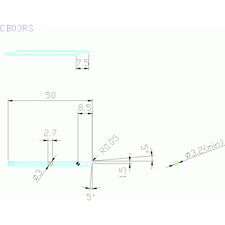CB03RS VP15TF